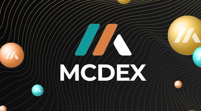 mcdex là gì