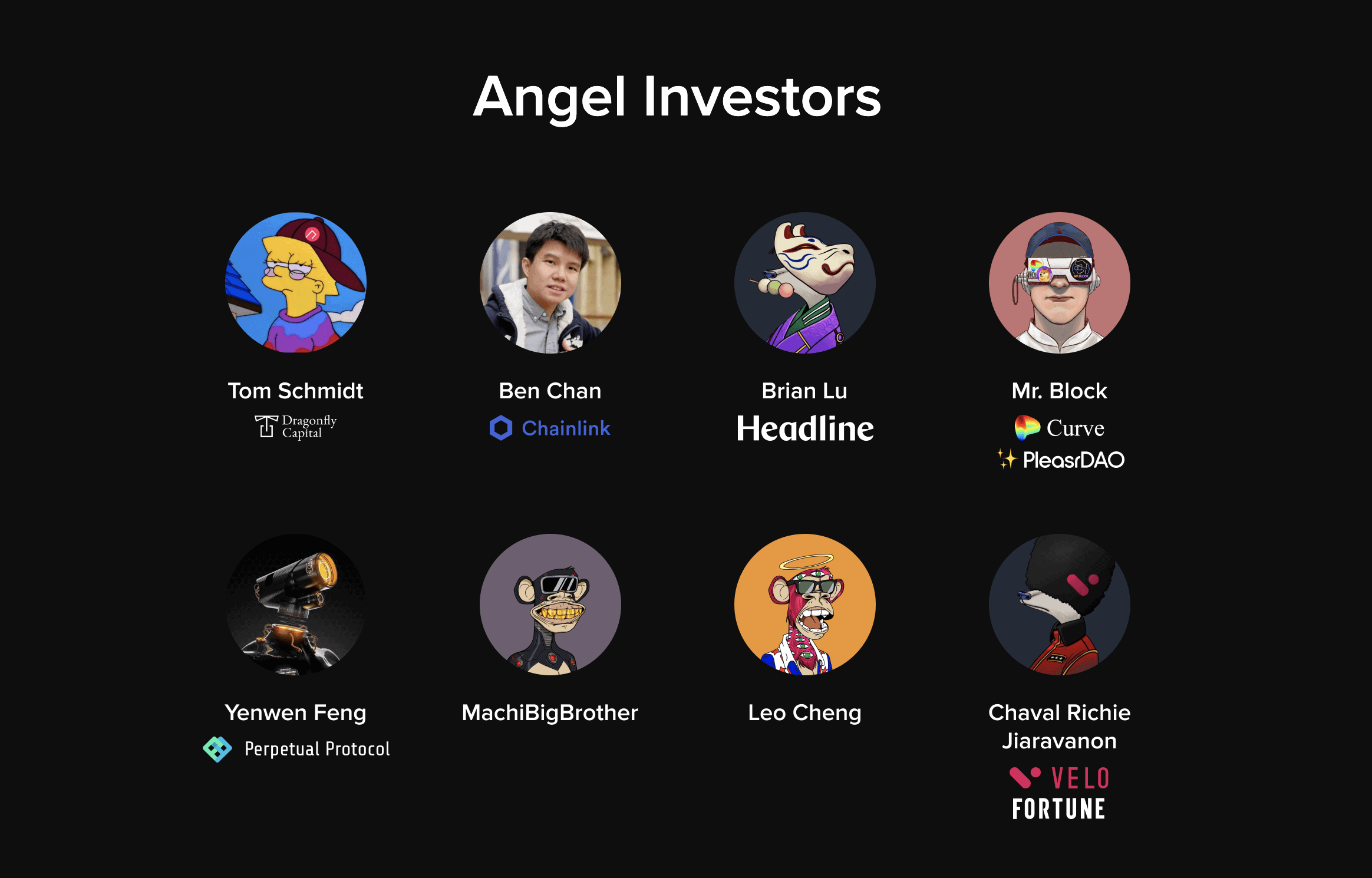 XY Finance xy finance investors