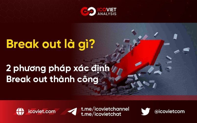 Break out là gì? 2 phương pháp xác định Break out thành công