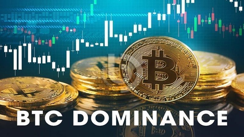 BTC Dominance là gì
