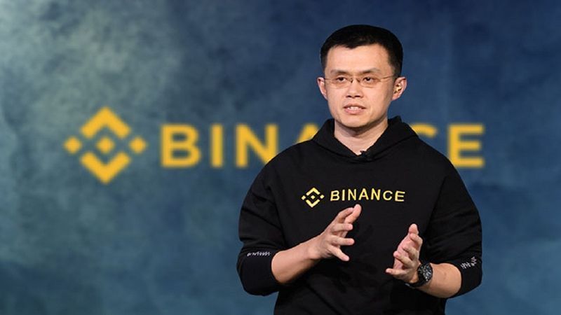 Binance hợp tác với tỷ phú Thái Lan để thiết lập sàn giao dịch tiền điện tử tại Thái Lan