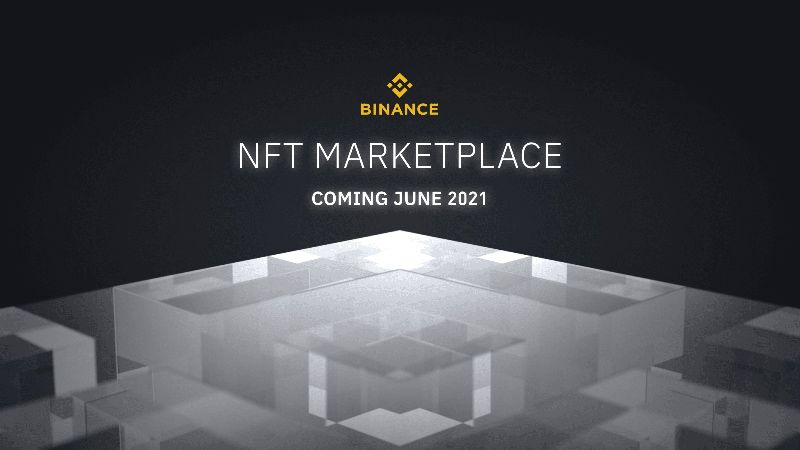 Binance NFT là gì?