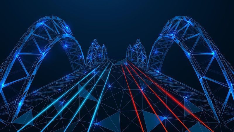 Cross-chain Bridge