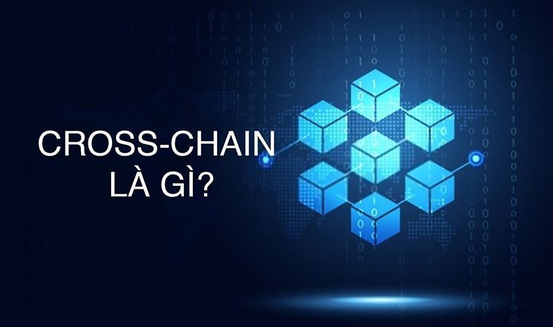 Cross-chain là gì