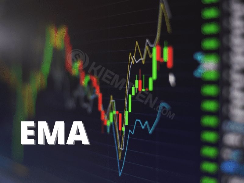 Đường EMA là gì