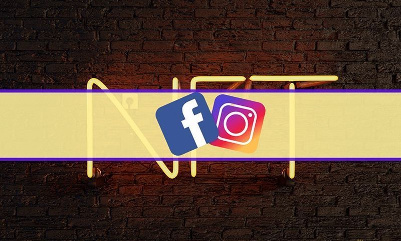 Facebook và Instagram cho phép người dùng tạo và bán NFT