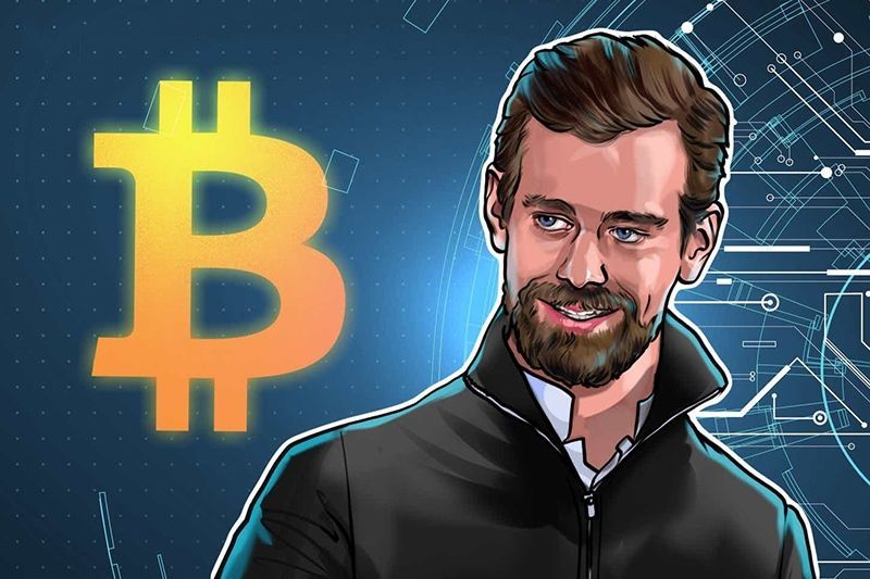 Jack Dorsey công bố Quỹ bảo vệ pháp lý Bitcoin