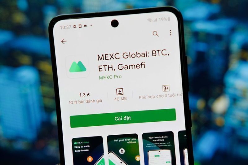 Những thiệt hai sau lùm xùm MEXC và ELEMON