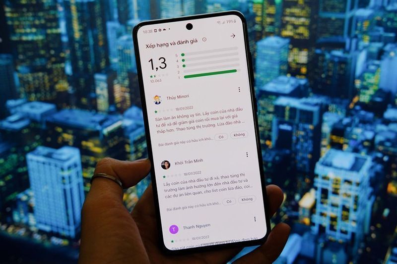 Những thiệt hai sau lùm xùm MEXC và ELEMON