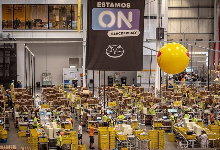 Ông lớn Mercado Libre đầu tư vào nền tảng Paxos của 2TM