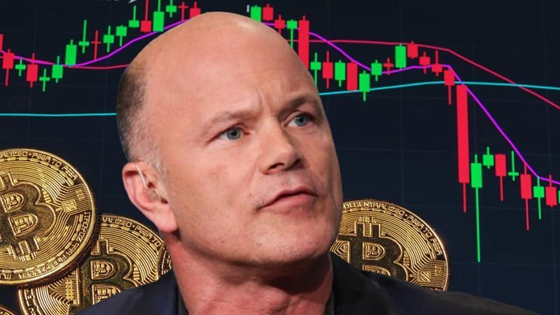 Mike Novogratz dự đoán ​​giá Bitcoin