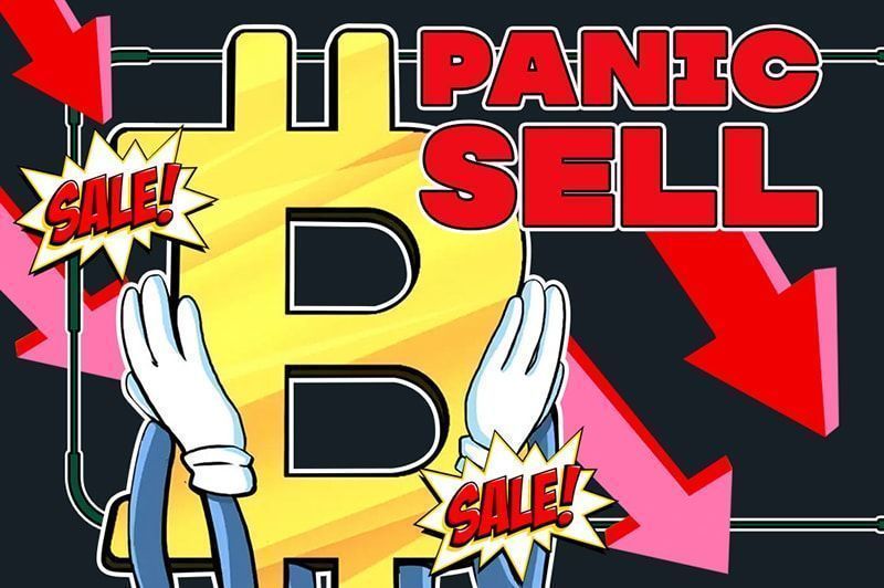 Panic Selling là gì?