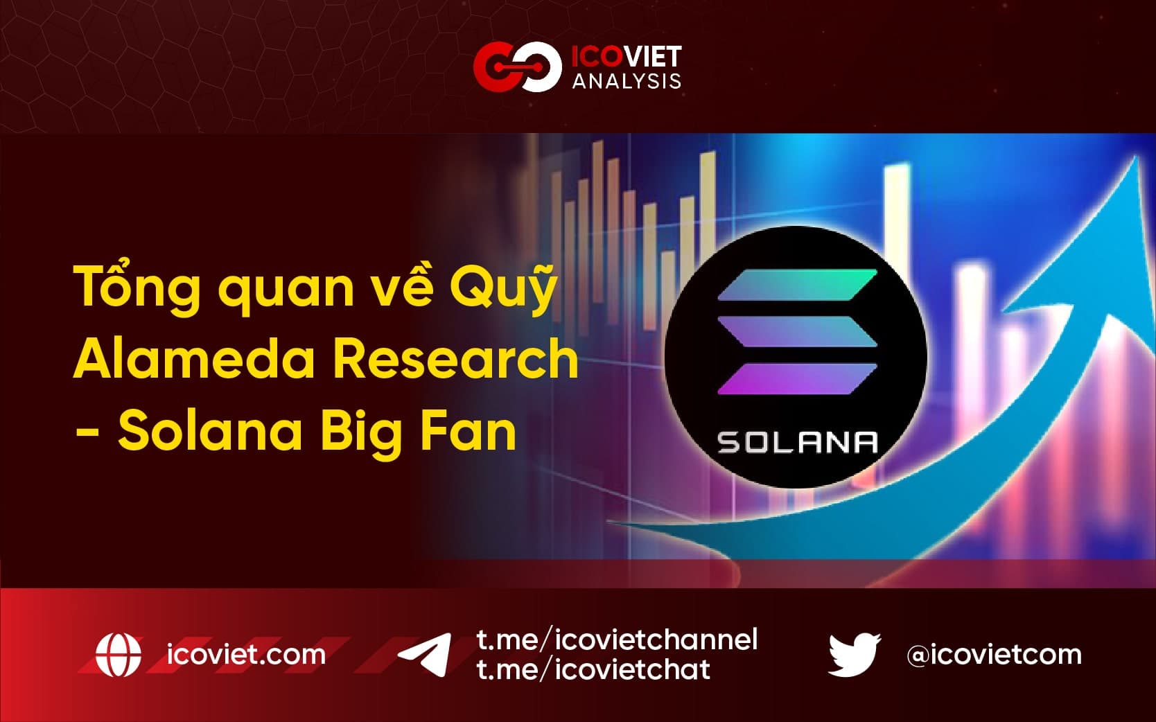 Tổng quan về Quỹ Alameda Research và Xu hướng đầu tư