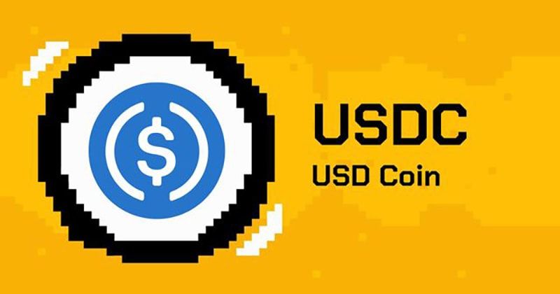 USDC lật đổ Tether trên mạng Ethereum