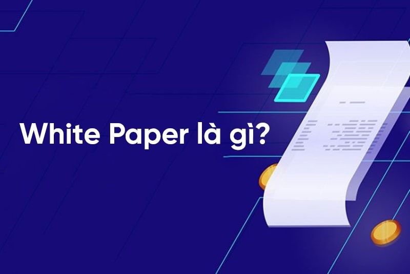 White Paper là gì