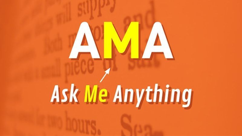 AMA là gì