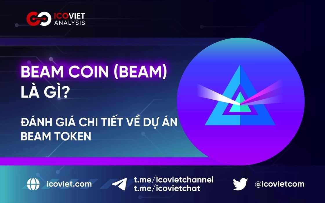 beam coin market cap