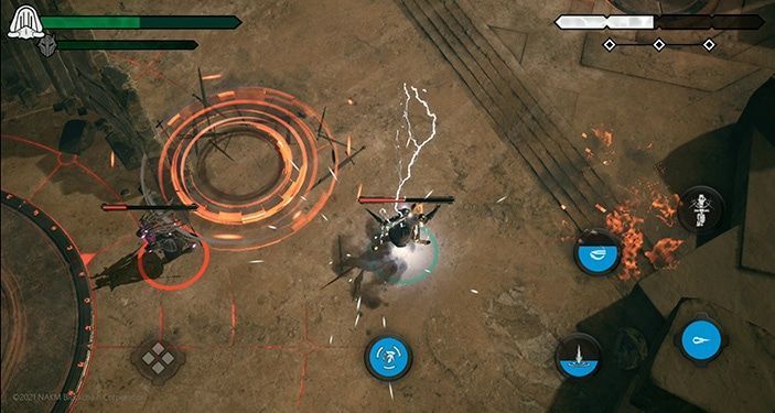 che do pve va pvp cryowar