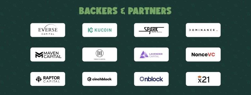 chumbi valley partners