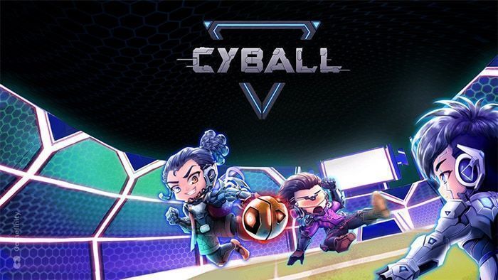 cyball (cbt) la gi