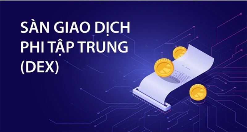 đặc điểm sàn dex