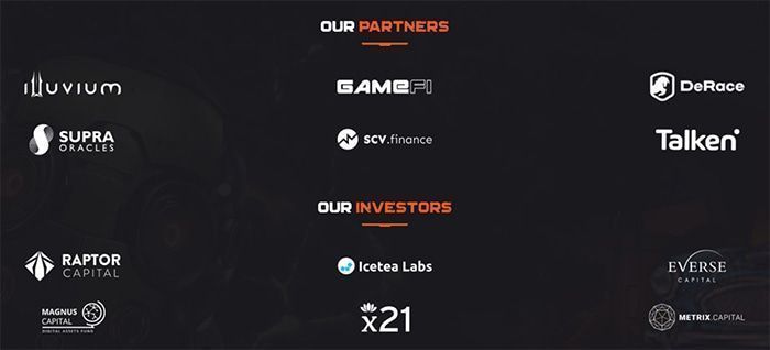 deathroad partners