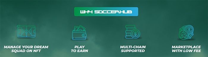 diem noi bat cua soccer hub