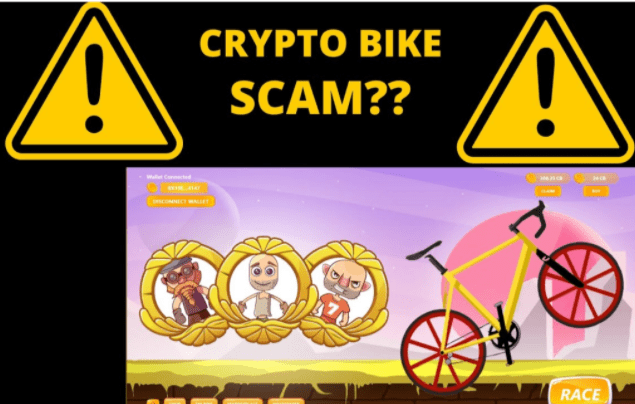 Dự án CryptoBike (CB) lừa đảo chiếm đoạt hơn 200 tỷ nhiều nhà đầu tư mất trắng