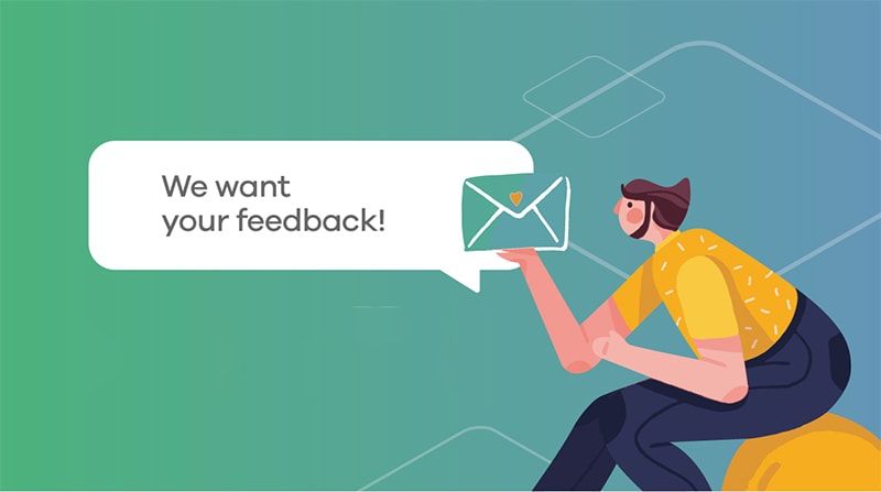 feedback