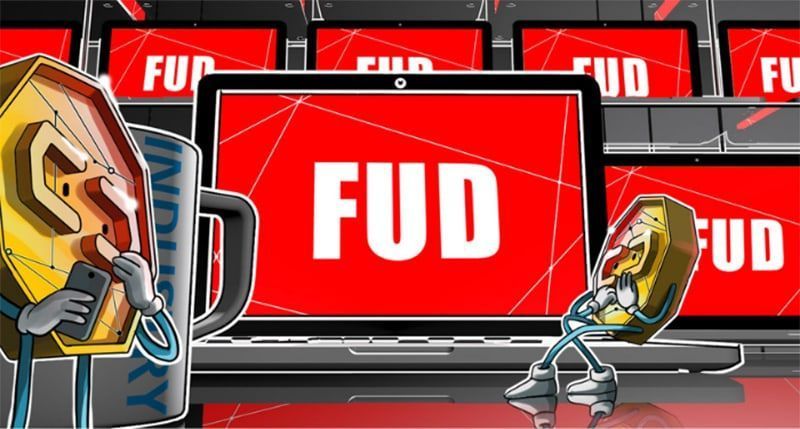 fud được tạo ra như thế nào