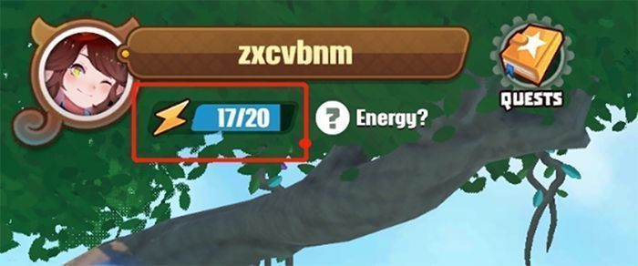 gameplay starmon