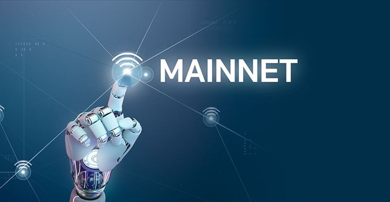 mainnet là gì