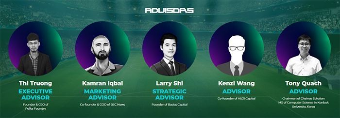 soccer hub advisors