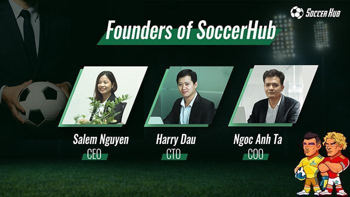 team soccer hub