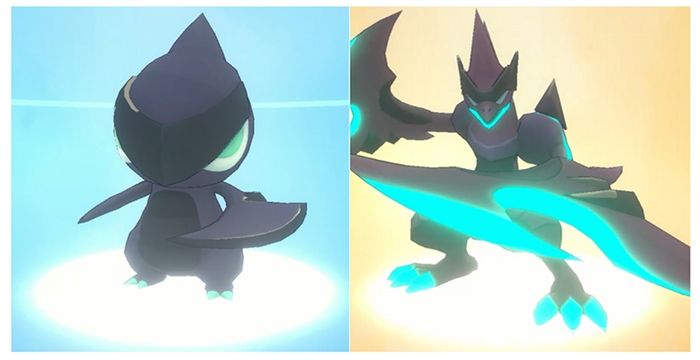 tien hoa va sinh san starmon
