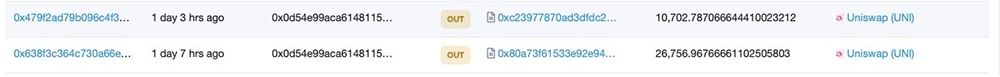 tiền trong metamask bị hack