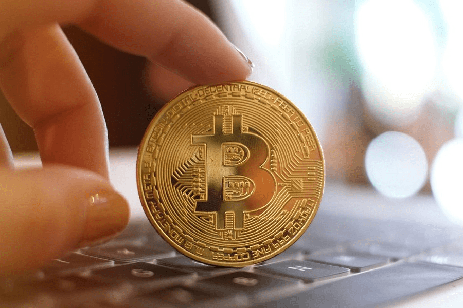  21 triệu bitcoin