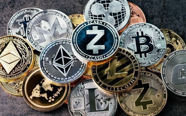 Altcoin