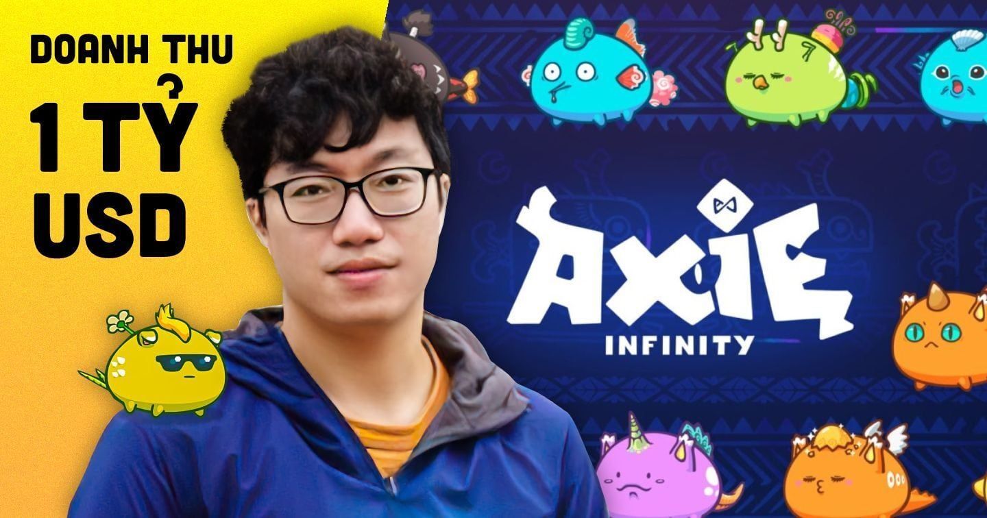  Axie Infinity