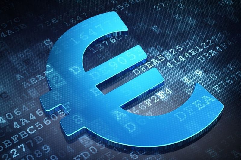 EU sẽ giới thiệu dự luật vào năm 2023 để hoạch định một đồng euro kỹ thuật số