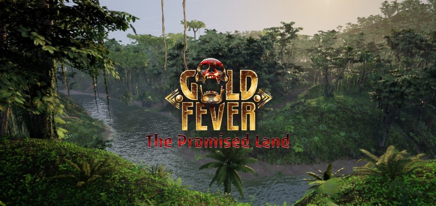  Gold Fever