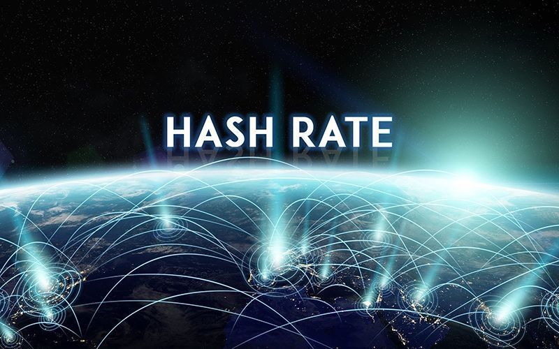 Hashrate là gì