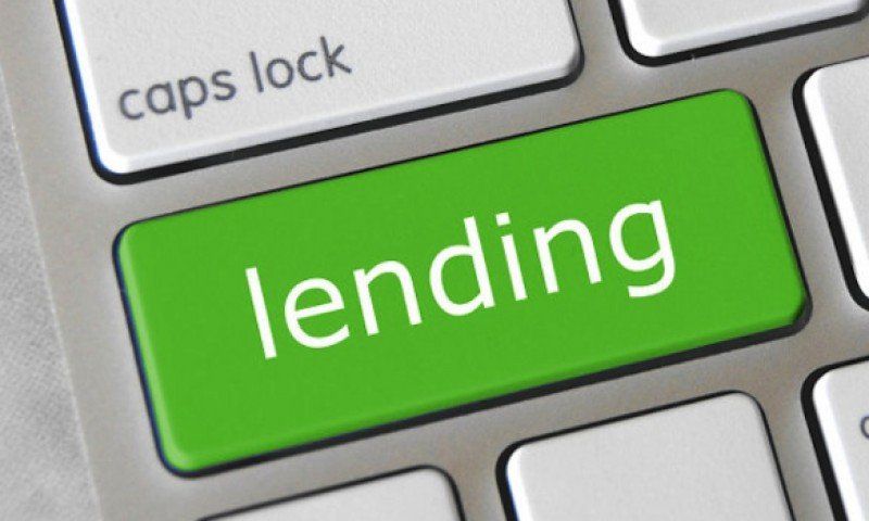 Lending là gì?