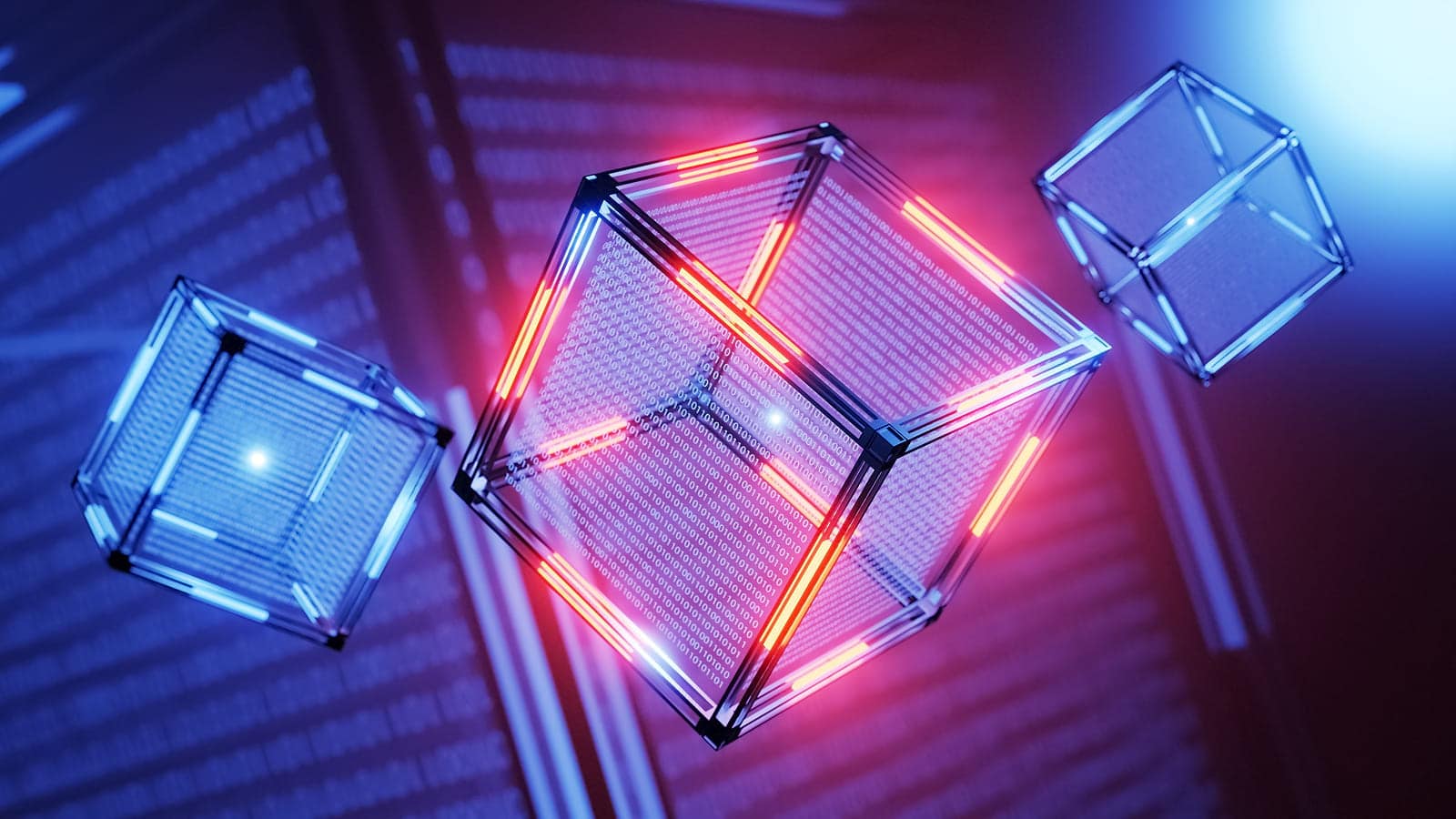 Mục đích Blockchain Explorer