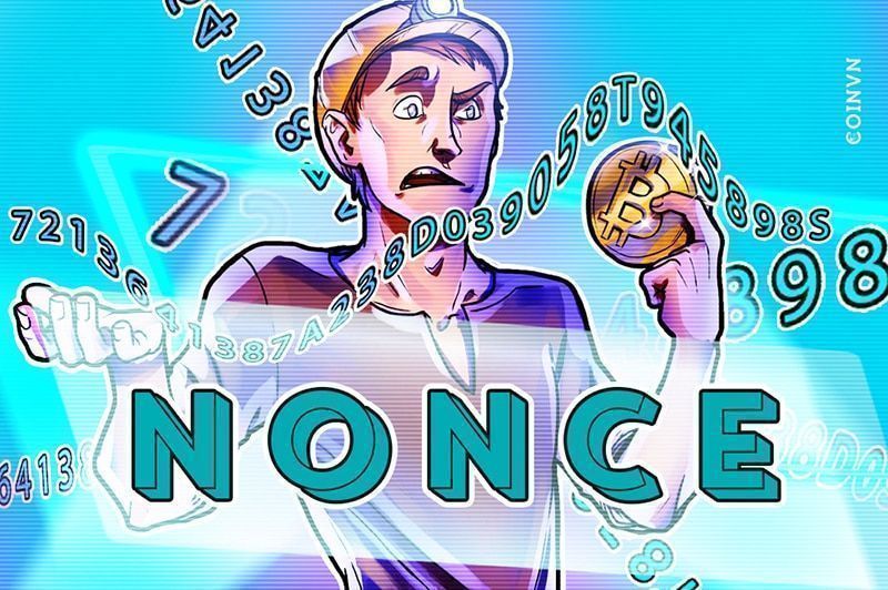 Nonce là gì?
