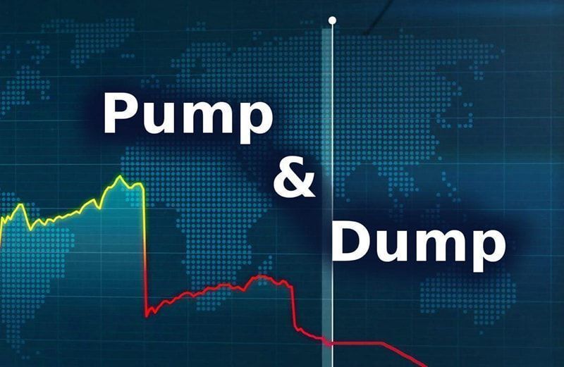 Pump và dump là gì