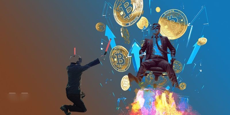 Shill coin là gì