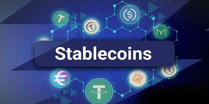 Stablecoin là gì