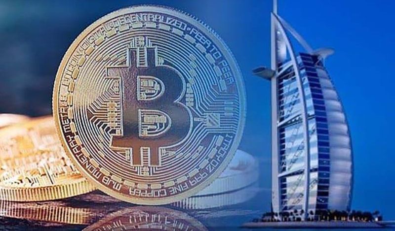 UAE chuẩn bị cấp giấy phép tiền điện tử để trở thành trung tâm toàn cầu