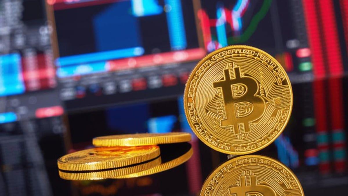  bitcoin